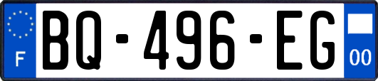 BQ-496-EG