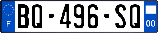 BQ-496-SQ