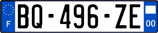 BQ-496-ZE