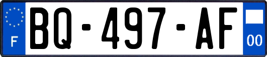 BQ-497-AF