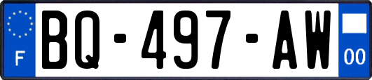 BQ-497-AW