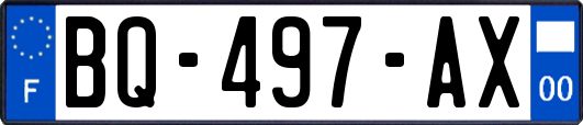 BQ-497-AX