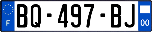 BQ-497-BJ