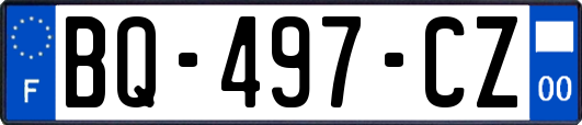 BQ-497-CZ