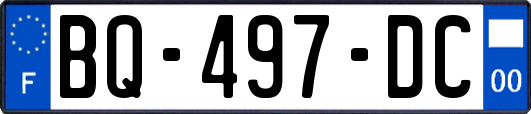 BQ-497-DC