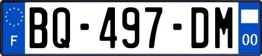 BQ-497-DM