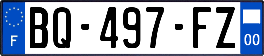 BQ-497-FZ