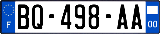 BQ-498-AA