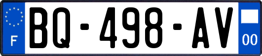 BQ-498-AV