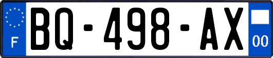 BQ-498-AX