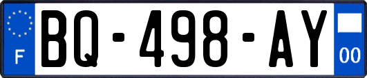 BQ-498-AY