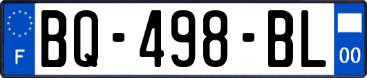 BQ-498-BL