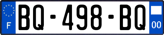 BQ-498-BQ