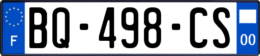 BQ-498-CS