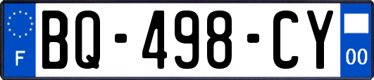 BQ-498-CY