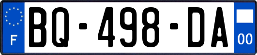 BQ-498-DA