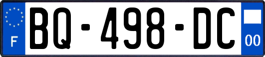 BQ-498-DC