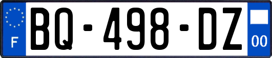 BQ-498-DZ