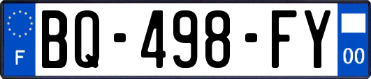 BQ-498-FY