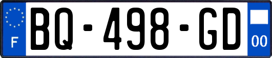 BQ-498-GD