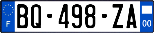 BQ-498-ZA