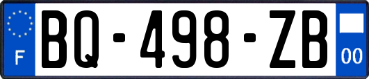 BQ-498-ZB