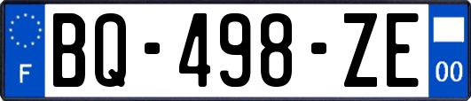 BQ-498-ZE