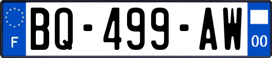 BQ-499-AW