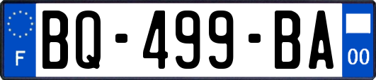 BQ-499-BA