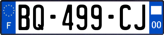 BQ-499-CJ