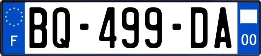 BQ-499-DA