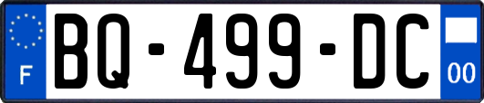 BQ-499-DC