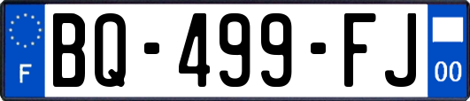 BQ-499-FJ