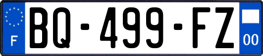 BQ-499-FZ