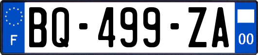 BQ-499-ZA