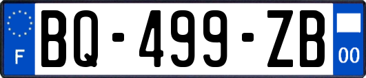 BQ-499-ZB
