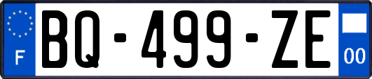 BQ-499-ZE