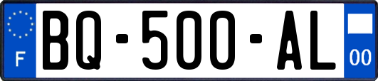 BQ-500-AL