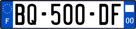 BQ-500-DF