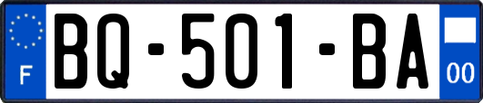 BQ-501-BA