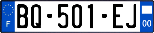 BQ-501-EJ