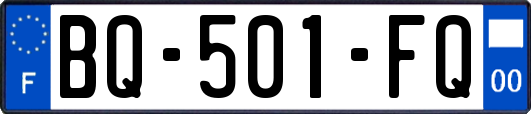 BQ-501-FQ