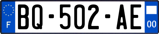 BQ-502-AE