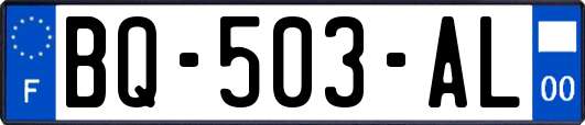 BQ-503-AL