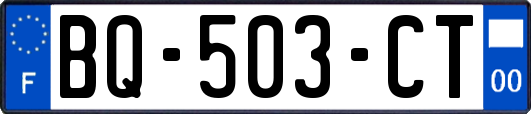 BQ-503-CT