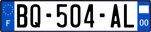 BQ-504-AL