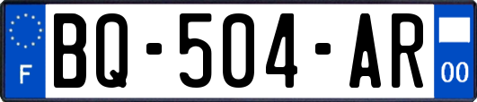 BQ-504-AR