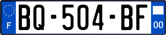 BQ-504-BF