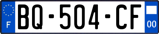 BQ-504-CF