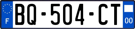 BQ-504-CT